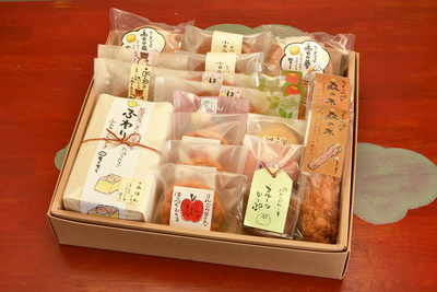 とっておきのおくりもの