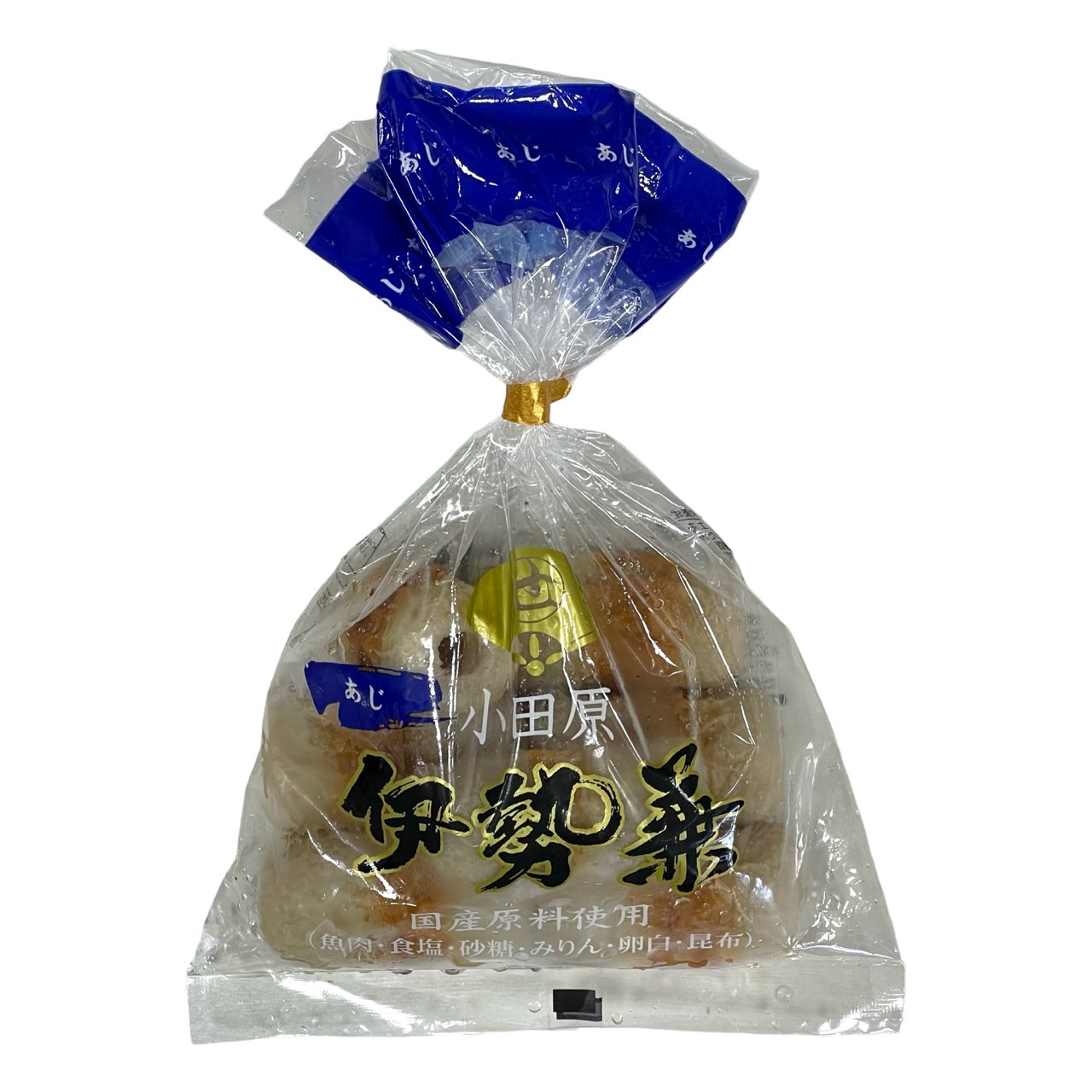 ちくわ ☆ ジェフダ 焼ちくわ （50gx5本） ☆