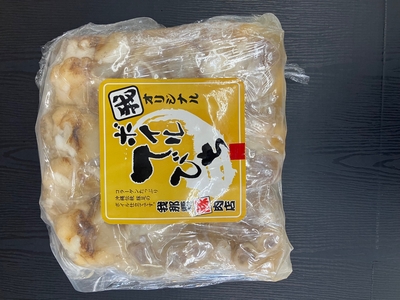 味付チマグ(おでん用)