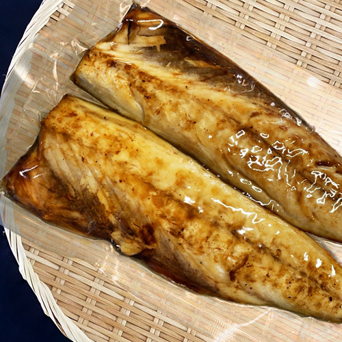 さば 炭火焼 | 内野水産 串間市 | 内野水産のトロさば通販