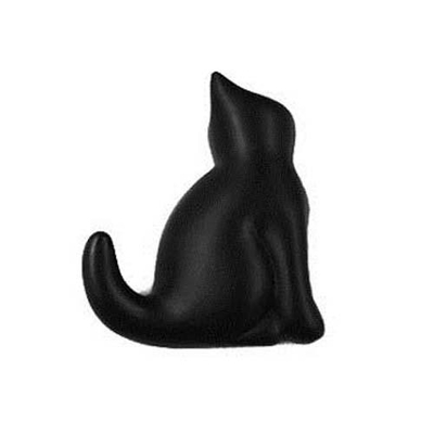 【ねこ磁石】マグネット　ネコ磁石　おねだり　猫型の磁石