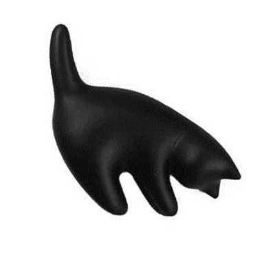 【ねこ磁石】マグネット　ネコ磁石　すりすり　猫型の磁石