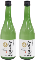 たなかみのお酒