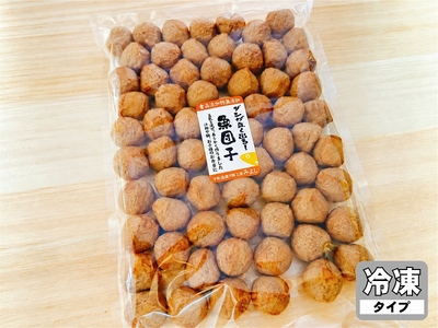 業務用魚団子１ｋｇ【冷凍】