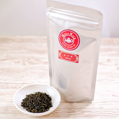 ルフナEXSP（希少）　ルンビニ茶園