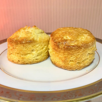 プレーンスコーン　