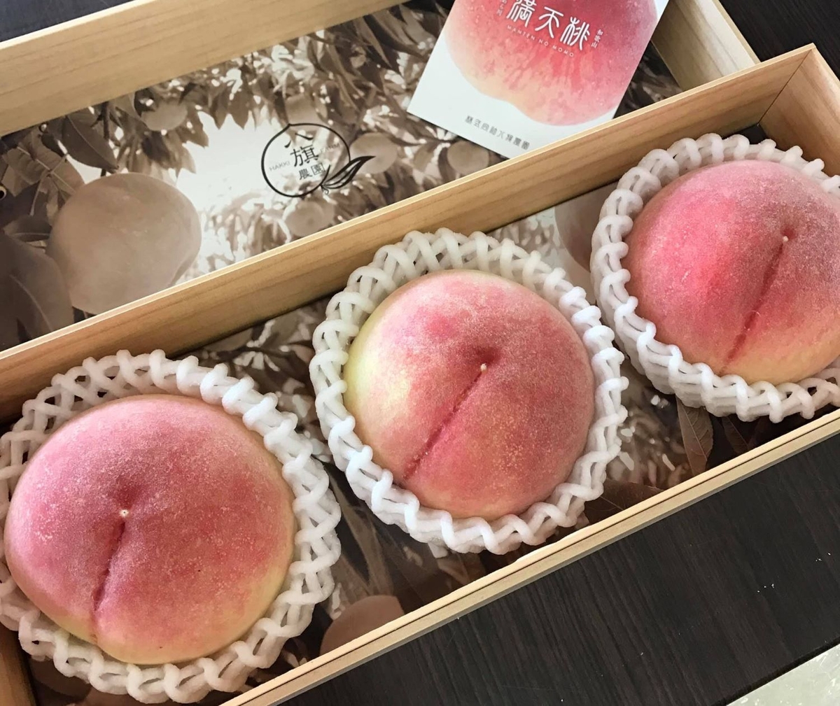 桃出品 福島県桑折町 献上桃の郷・川中島白桃 3kg | 【公式】JAふくしま未来の