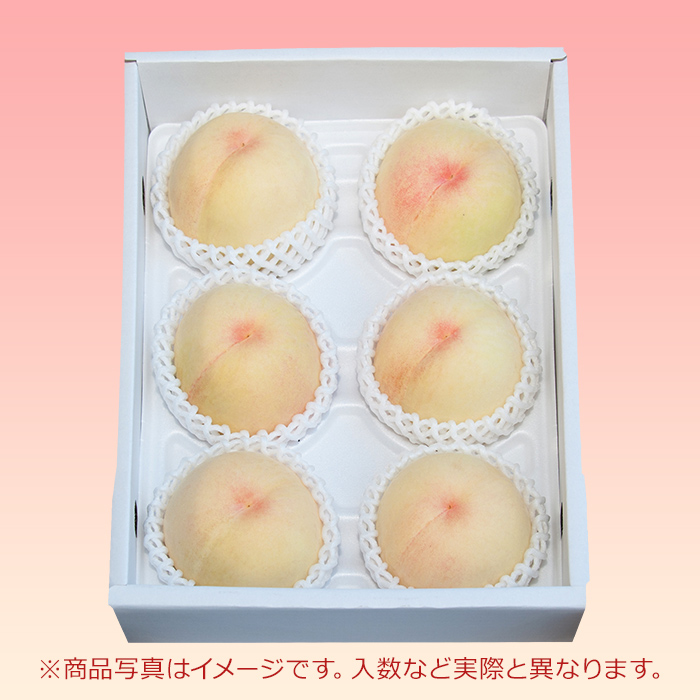 清水白桃 優品 市販箱 ｈａｋｋｉｆａｒｍ