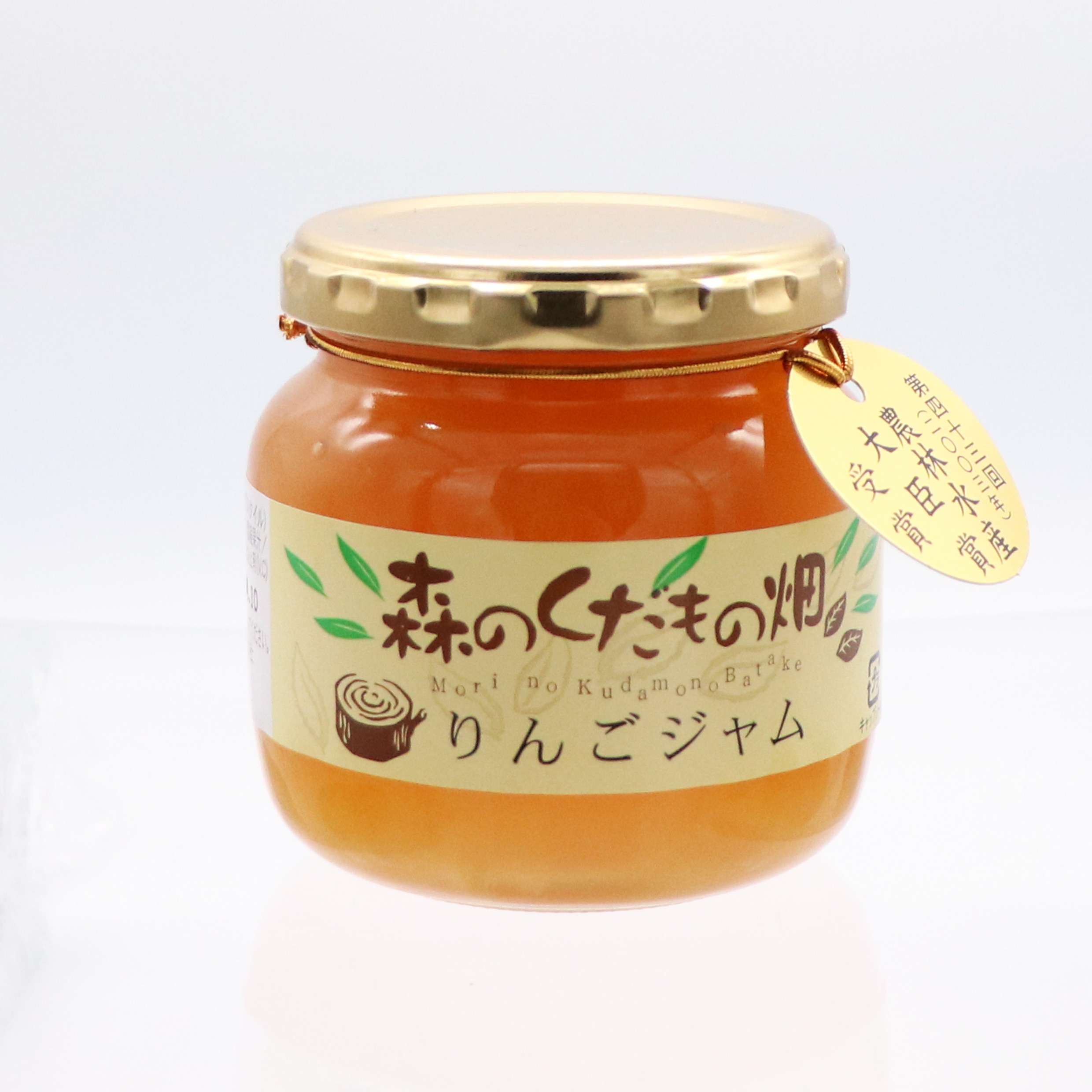 長野県産あんずやブルーベリーを使ったジャムを通販でご提供 | 森食品