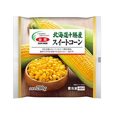 スイートコーン】※ご確認 スイートコーン】※ご確認