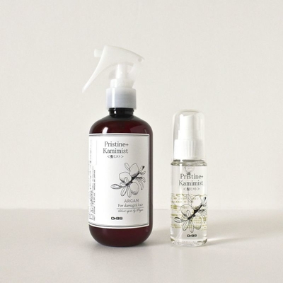 オーブス　プリスティーンプラス　カミミスト