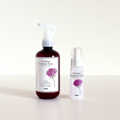 オーブス　プリスティーンプラス　カミミスト　ローズ