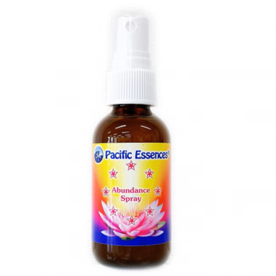 パシフィックエッセンス　アバンダンススプレー
