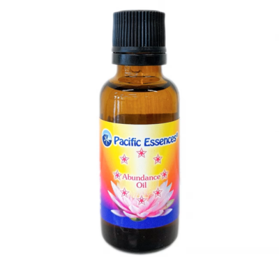 パシフィックエッセンス　アバンダンスオイル