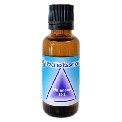 パシフィックエッセンス　バランサーオイル