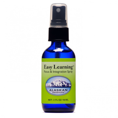 アラスカン　イージーラーニングスプレー