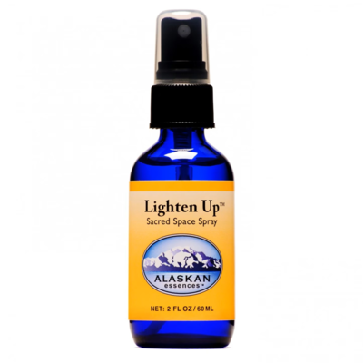 アラスカン　ライトゥンアップスプレー