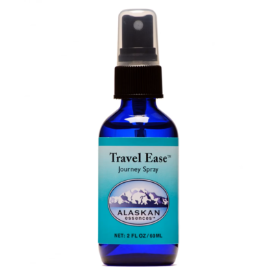 アラスカン　トラベルイーズスプレー