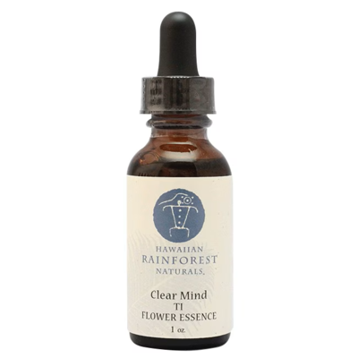 ティ[Ti] -思考をクリアにする-