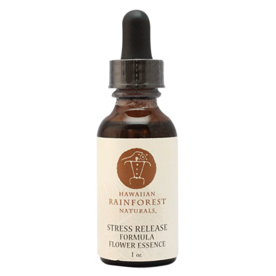 ストレスリリースフォーミュラ[Stress Release Formula]