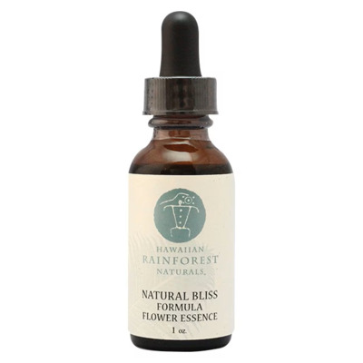 ナチュラルブリスフォーミュラ[Natural Bliss Formula]