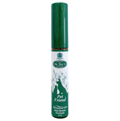 エインズワース　バッチフラワー　ペットフレンドスプレー [Pet Friend Spray]
