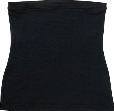 オーラ岩盤浴腹巻・レースナシ