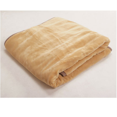 ヒートレイ プレミアム掛け毛布