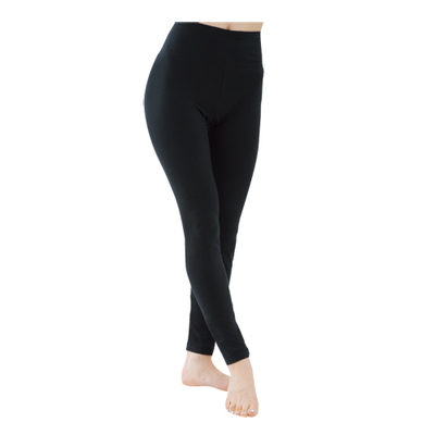 オーラ岩盤浴ロングスパッツ