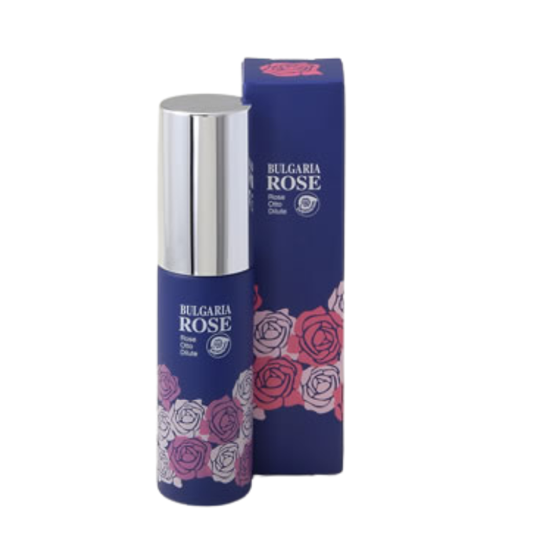 ローズオットーデリュート 20ml ダマスクローズ｜yorokobu