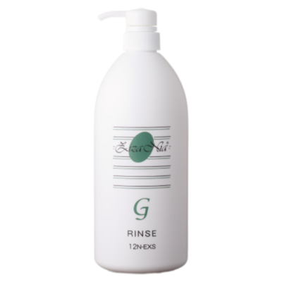 ジザニア　リンスG 1000ml