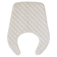 アルファウェーブ・肩パッド ロング