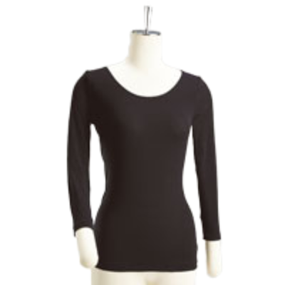 アルファウェーブ・インナー ブラック