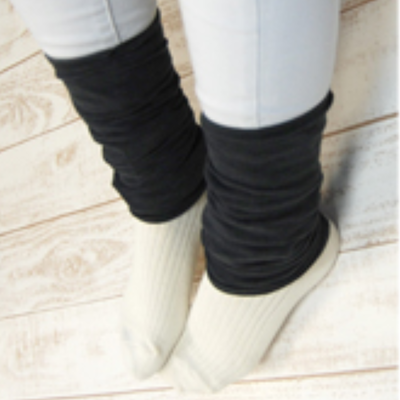 アルファウェーブ・レッグウォーマー