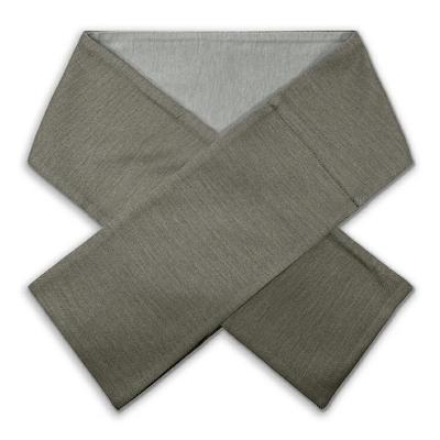 電磁波対策　マフラー（ストール）