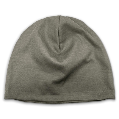 電磁波対策　帽子