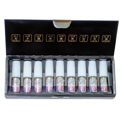 サーキュエッセンス9本セット