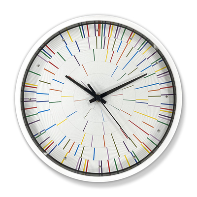 クスリエ 素数時計