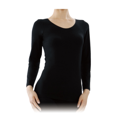 オーラ岩盤浴インナー(8分袖)