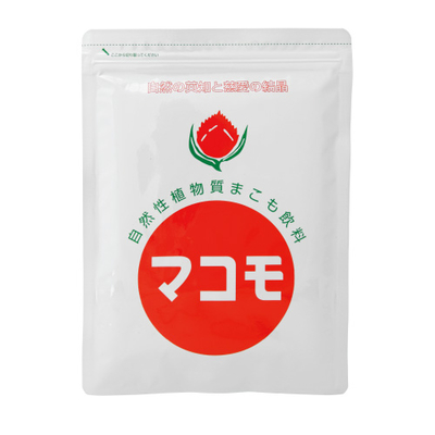 マコモハーモニー100U 260g｜リバーヴ 健康茶 真菰 発酵粉末