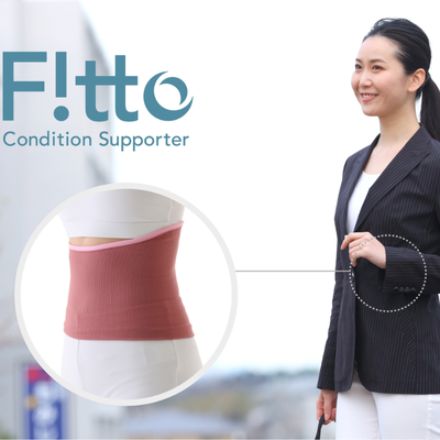 ピント　F!tto（フィット）