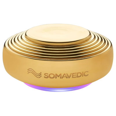 ソマヴェディック「ゴールド」