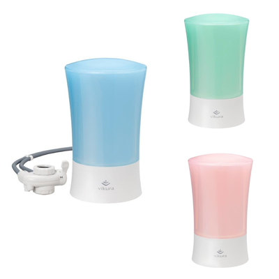 ゼンケン ビクラ浄水器2