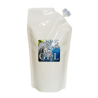 ONE・GEL（ワン・ゲル）