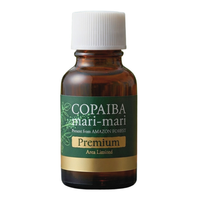 コパイバマリマリ プレミアム 20ml