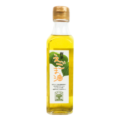 岩手・えごま油