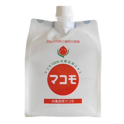 お風呂用マコモ