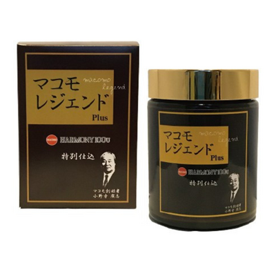 マコモ レジェンド プラス