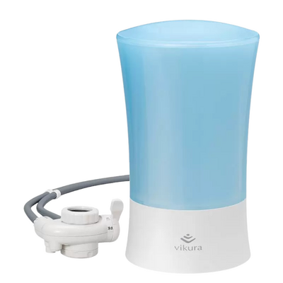 ゼンケン ビクラ浄水器2