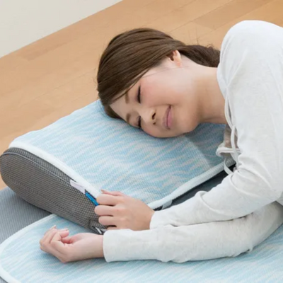 サラッと快乾 枕カバ ー2枚セット